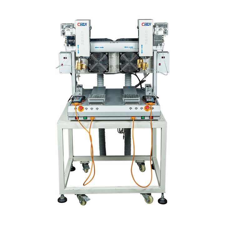 Soldering Machines